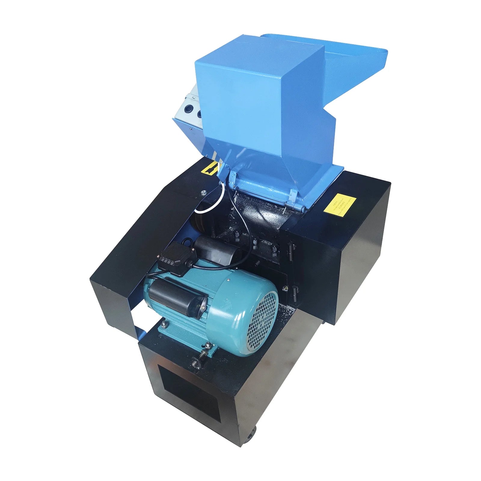 220V Electric Plastic Shredder D2890
