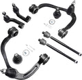 Front Suspension Kit 8pcs B8531