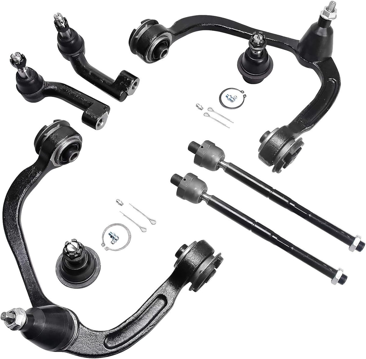 Front Suspension Kit 8pcs B8531