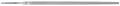10x22 Square File Second Cut (10pk) L265