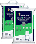 40 Lb Salt Water Softener Pellets W41970