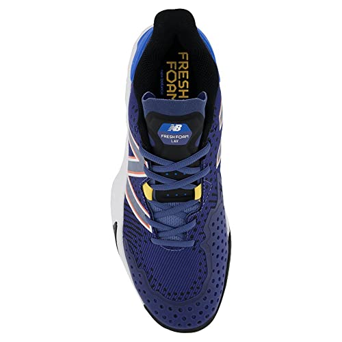 Men's Fresh Foam X Hard Court Tennis Shoe Z78245