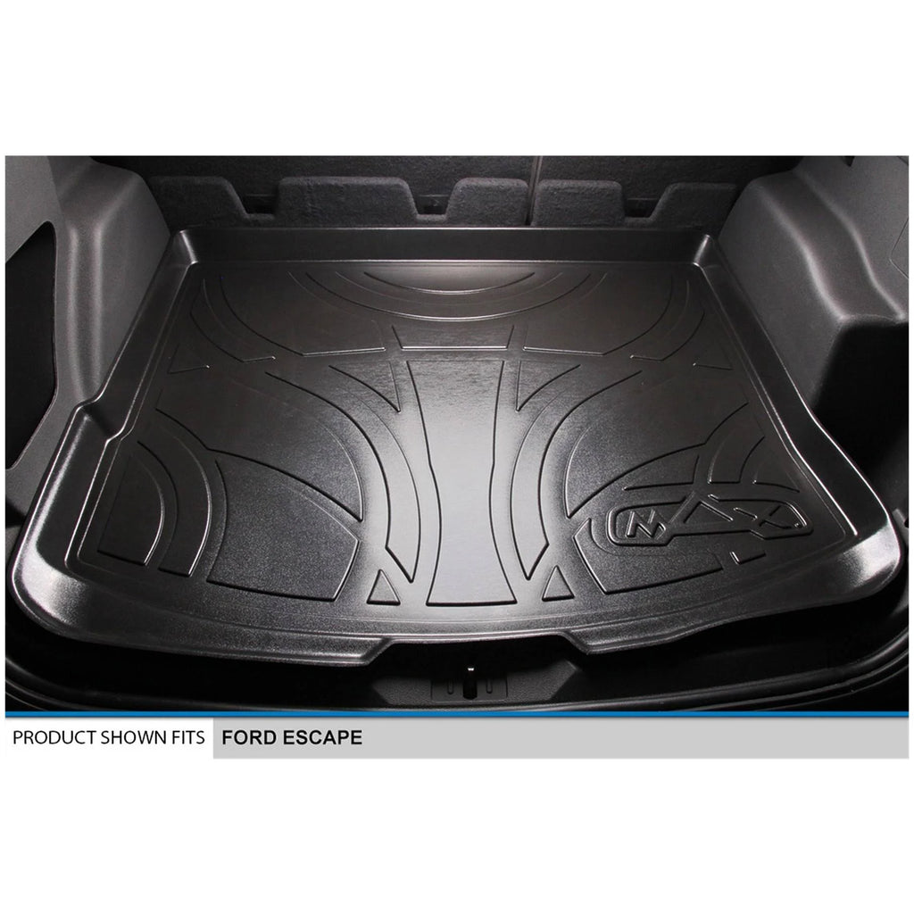 Black Custom Fit Cargo Liner Mat C56399