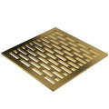 6x22 Square Shower Drain K46983