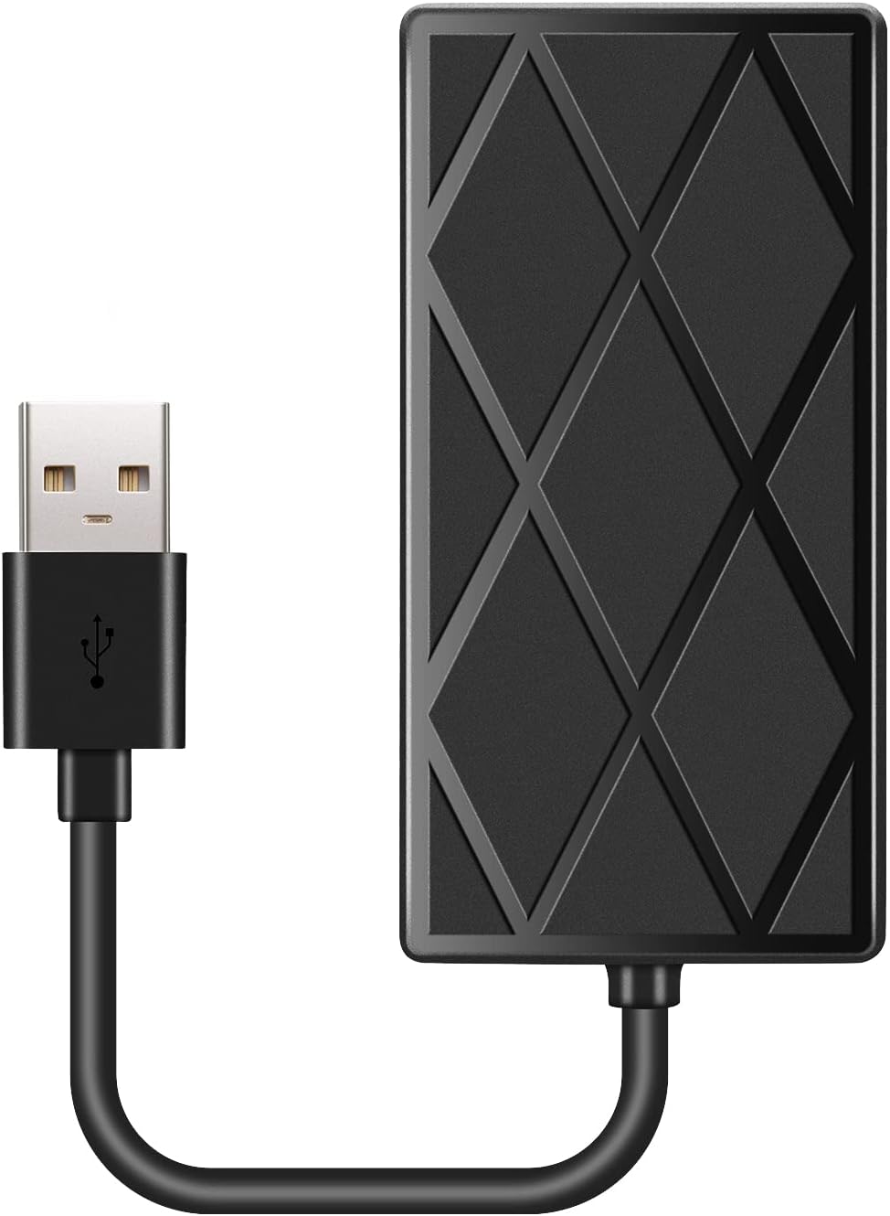 Wireless CarPlay Adapter Pack of 2 K57781