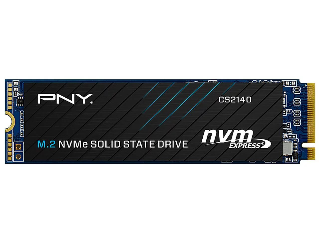1TB PCI-Express 4.0 x4 NVMe Internal Solid State Drive M2428