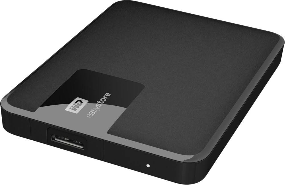5 TB External HDD USB 3.0 C364094