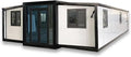 40ft Expandable Prefabricated Mobile Home with 3 Bedrooms P591451