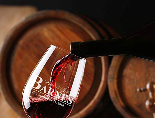 21oz Stemless Wine Glasses H969139
