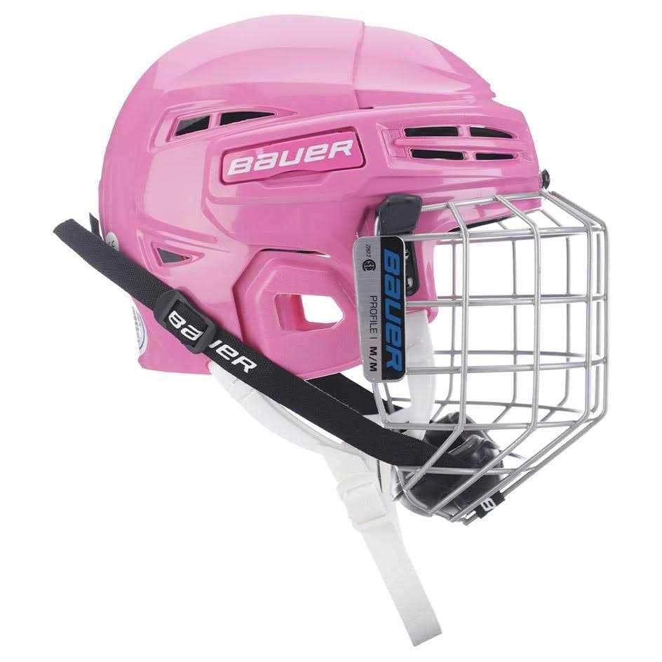 Hockey Helmet Combo S61383