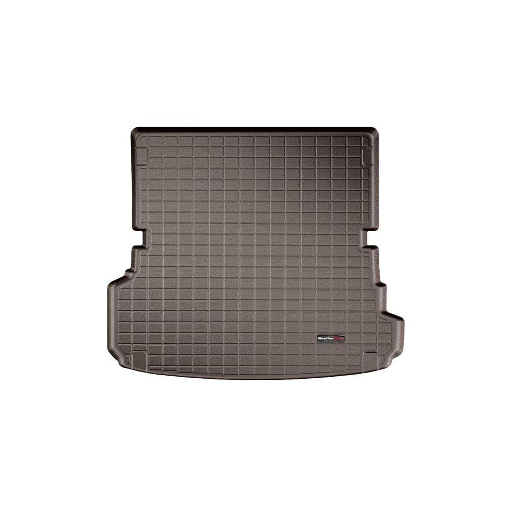 Cargo Liner T2015