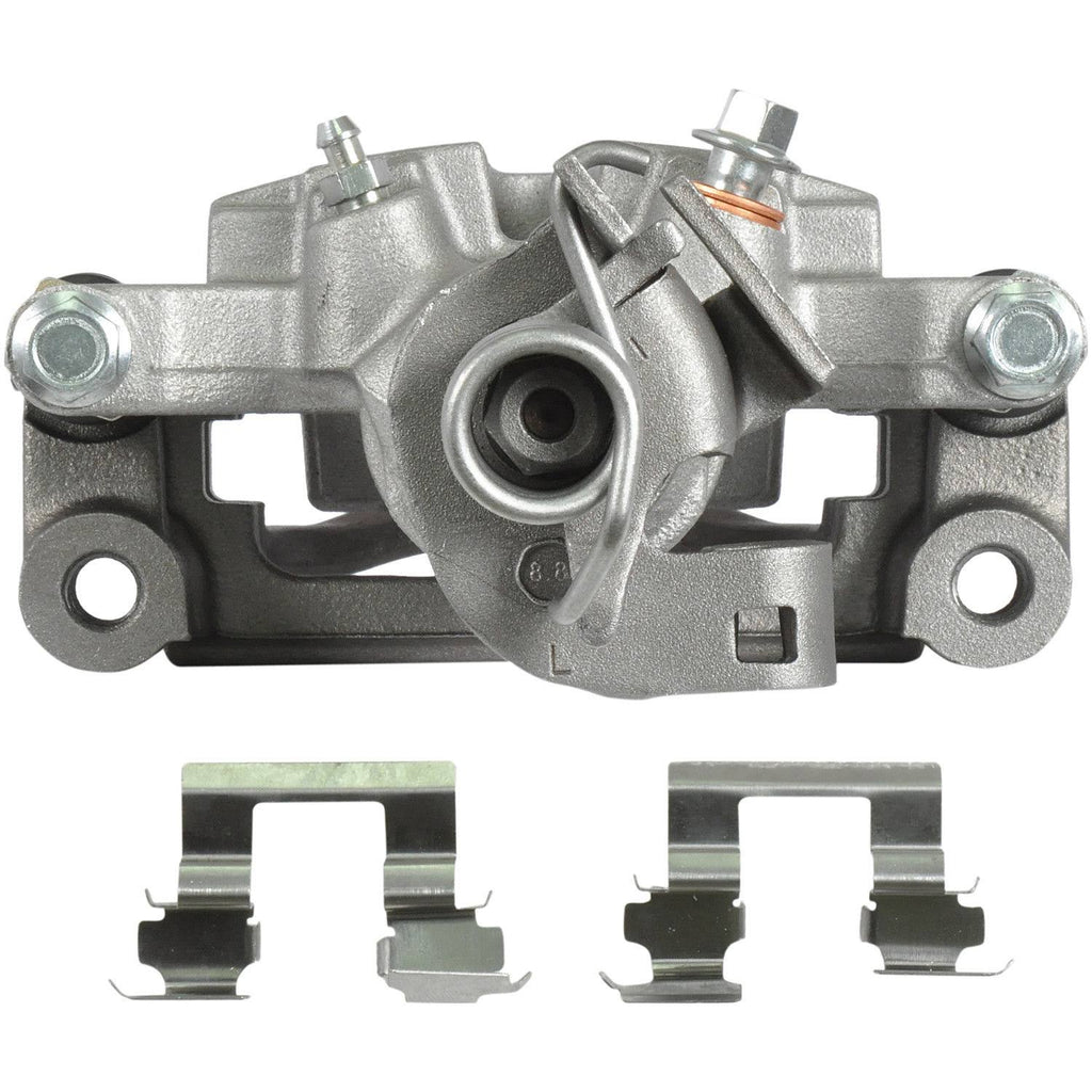 Bracketed Brake Caliper G993825