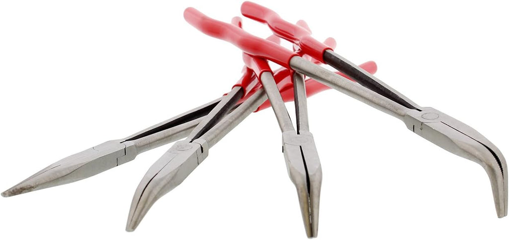 16in 4-Piece Plier Set B70183