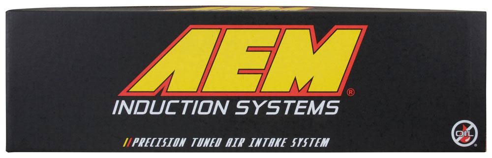Cold Air Intake I632119