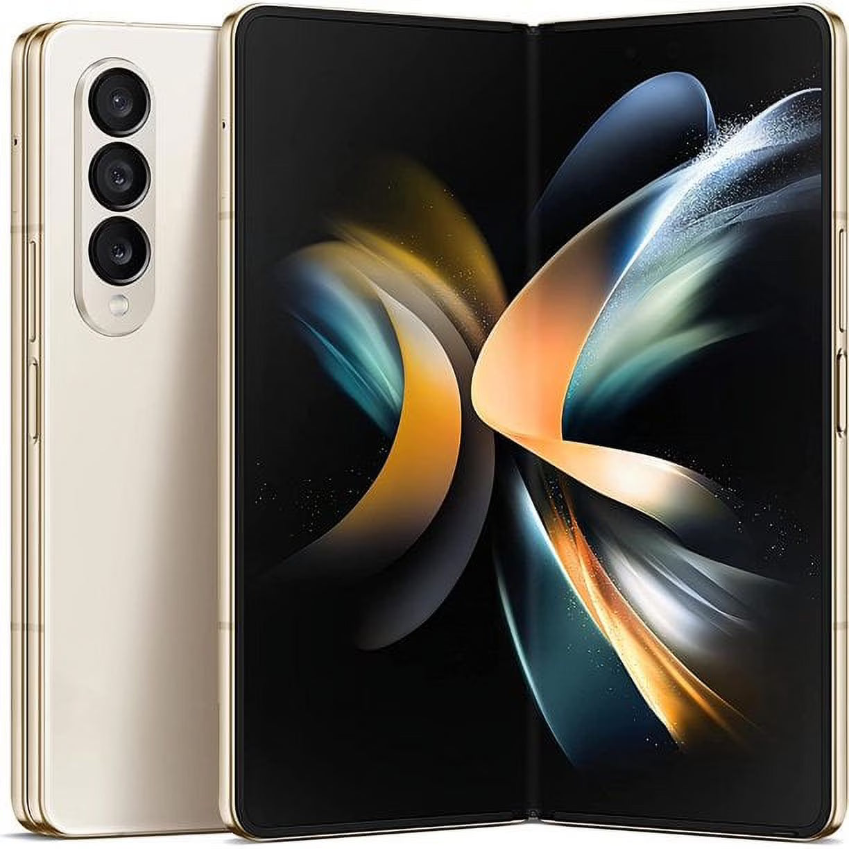 Refurbished Samsung Galaxy Z Fold 4 5G 512GB Smartphone Q980