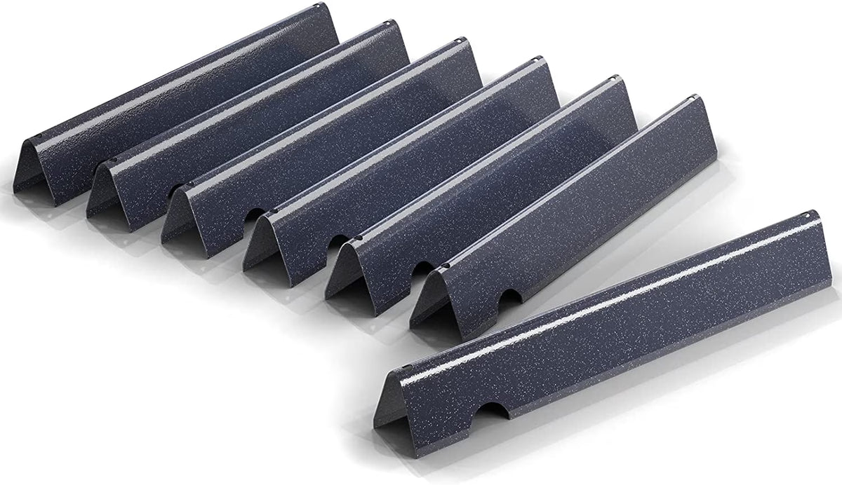 Porcelain-enameled 7-Pack Grill Parts Y281262