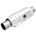Universal Catalytic Converter M1837