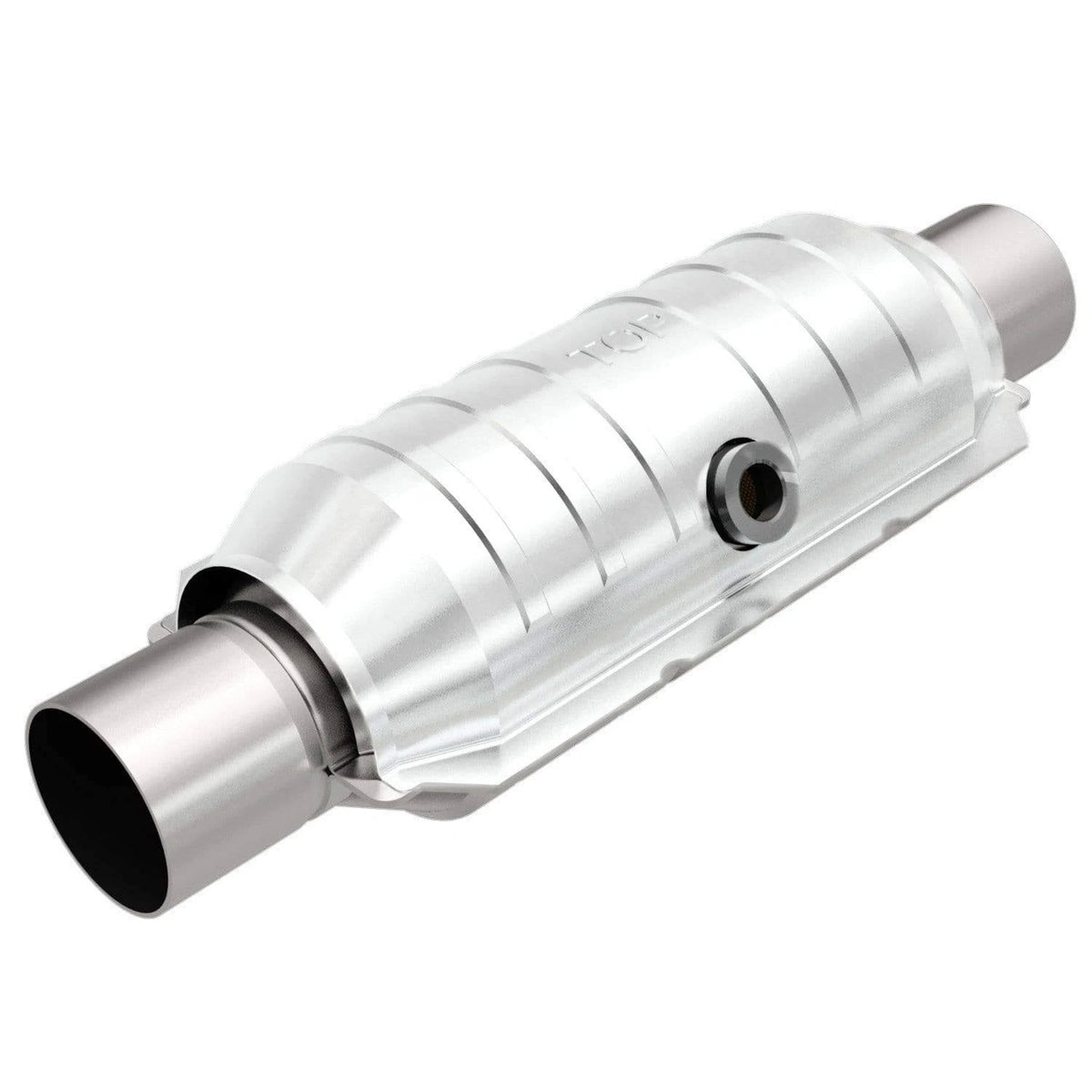 Universal Catalytic Converter M1837