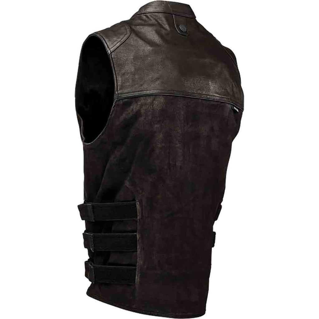 Tough As Nails Vest S518126