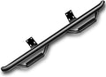 Textured Black Nerf Step Cab Length M625