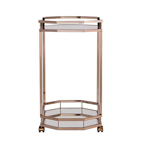 Champagne Bar Cart N820714