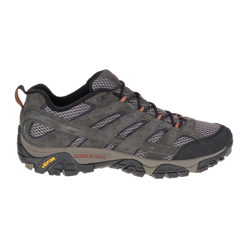 Men's Merrell Moab 2 Vent - Beluga, 7.5 T984