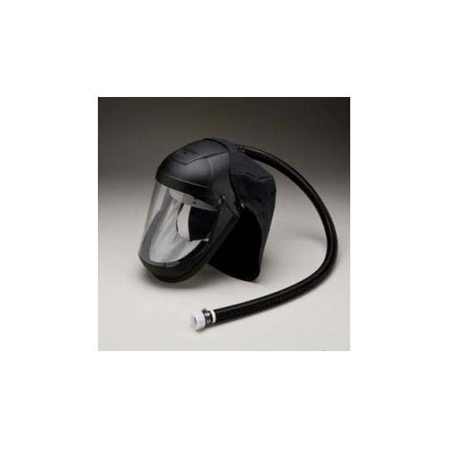 SAR Shield with Air Temperature Controller O901