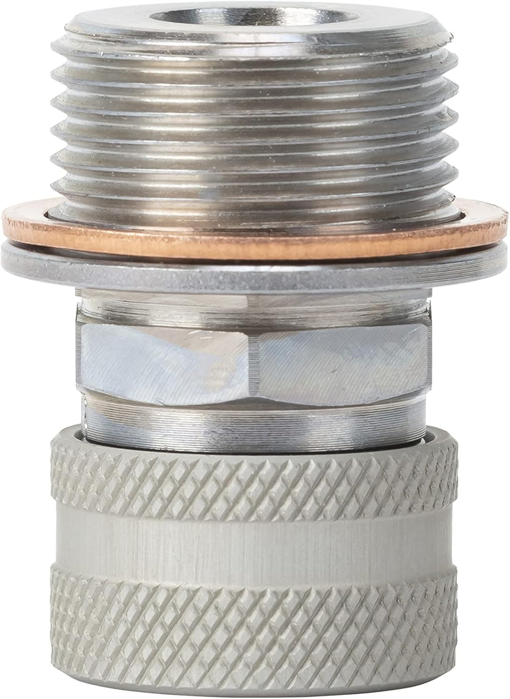 Oil Drain Valve Plug M14x1.25x12mm Steel Pack of 2 P78153