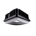 Slim Canopy LED Light 40W, 4000K D858