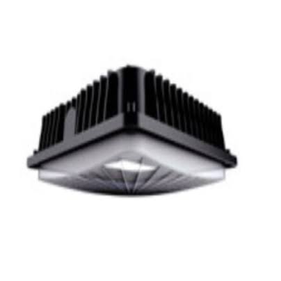 Slim Canopy LED Light 40W, 4000K D858