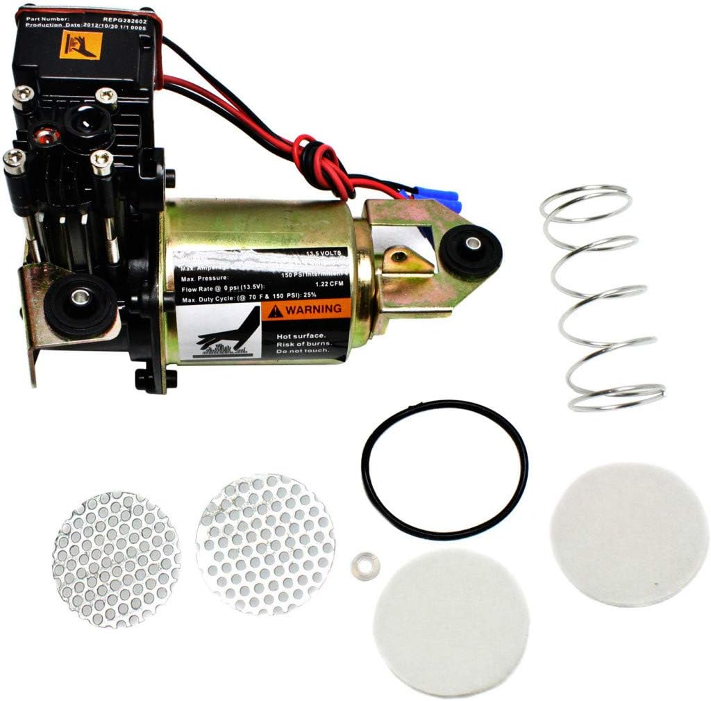 Air Suspension Compressor R950893