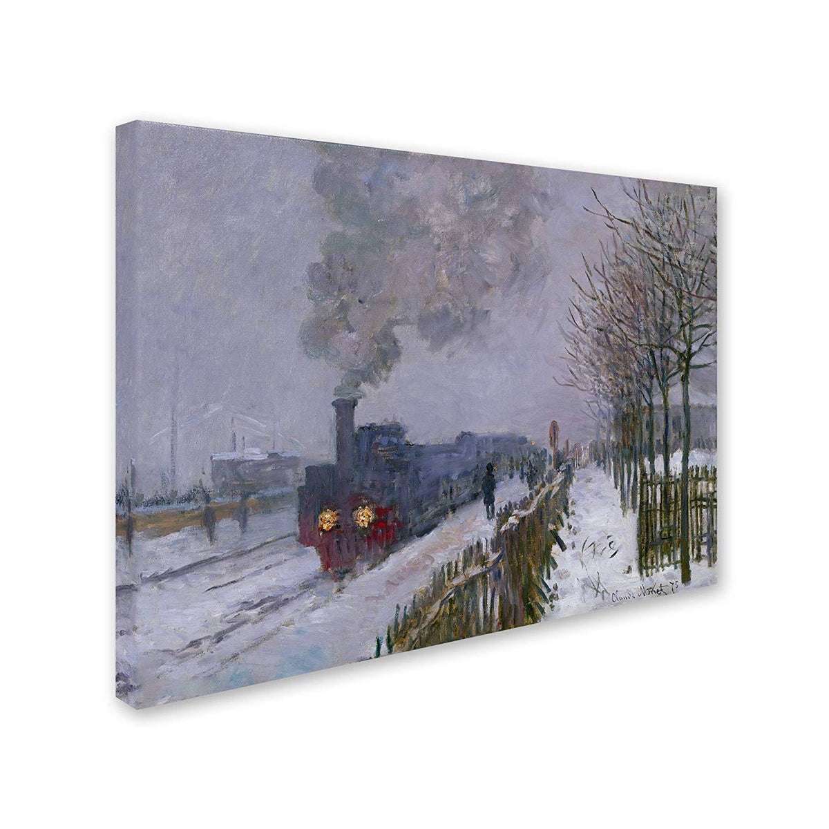 Canvas Art N135