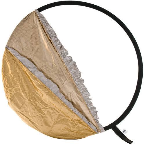 48x22 5-in-1 Reflector F858