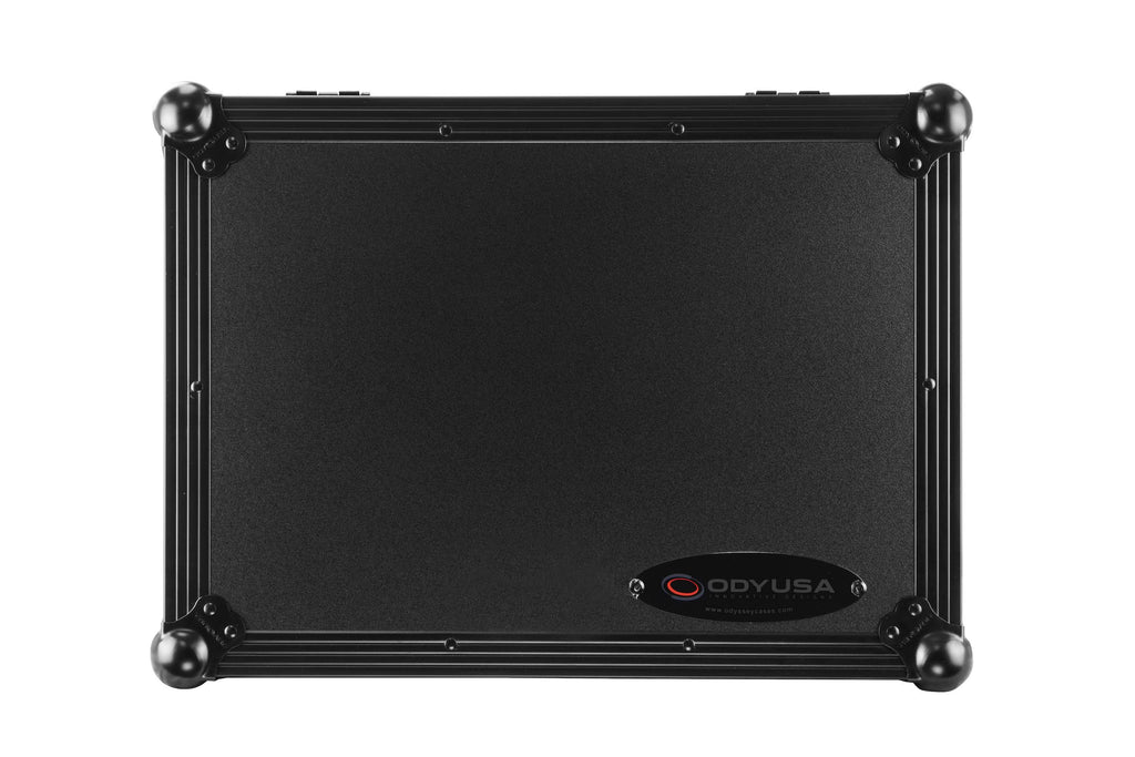 Black Flight Case for Pioneer CDJ-3000 Q3252