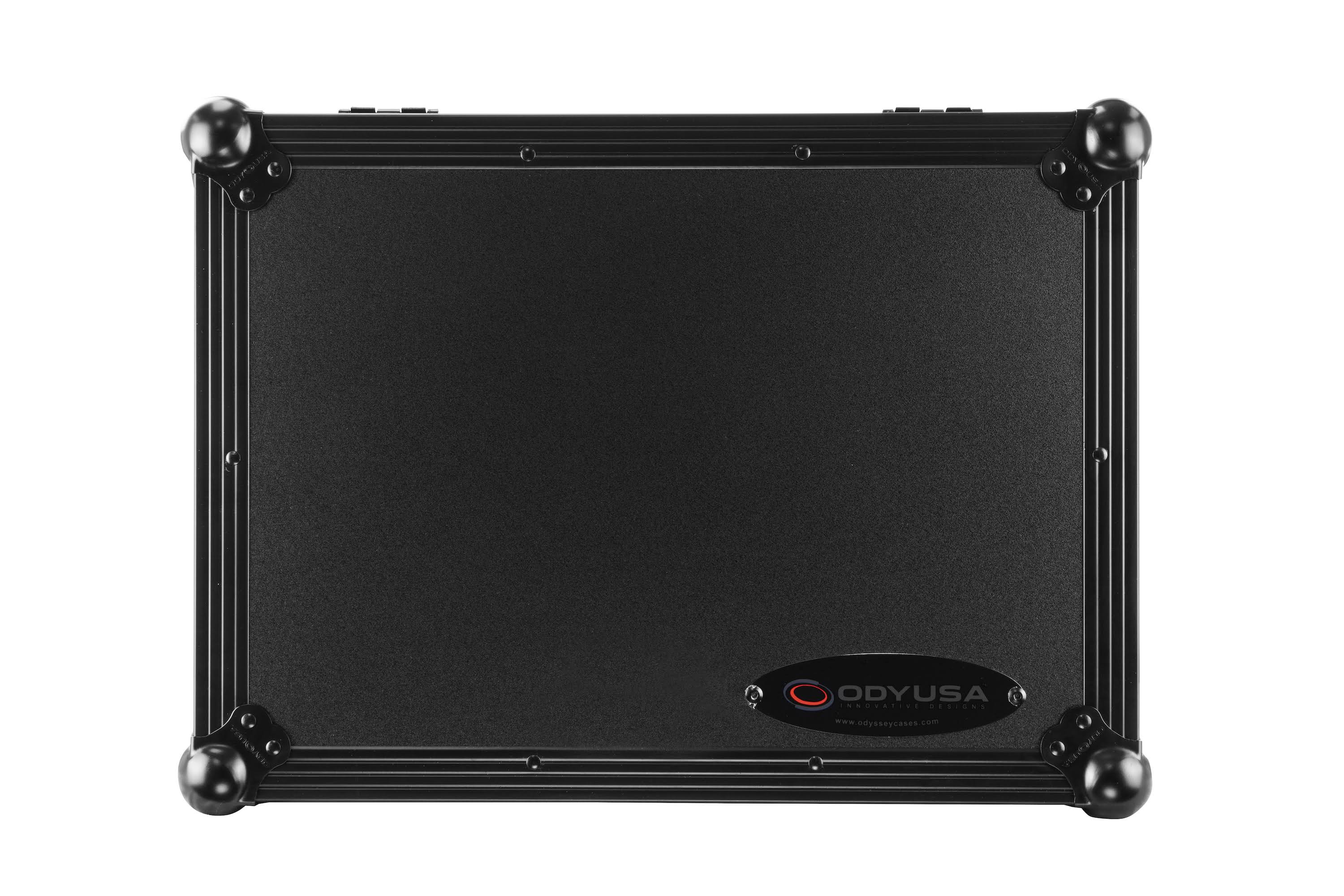 Black Flight Case for Pioneer CDJ-3000 Q3252