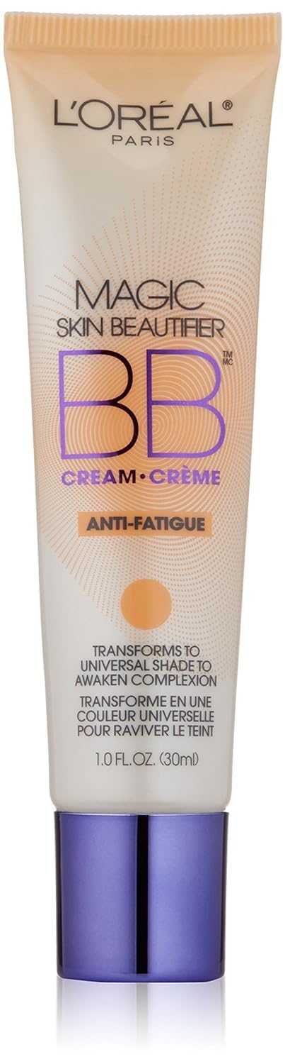 1.35 oz Illuminator Highlighter Skin Tint and 1 oz BB Cream Tinted Moisturizer I4148