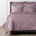 Twin Supima Cotton Sateen Duvet Cover I58077