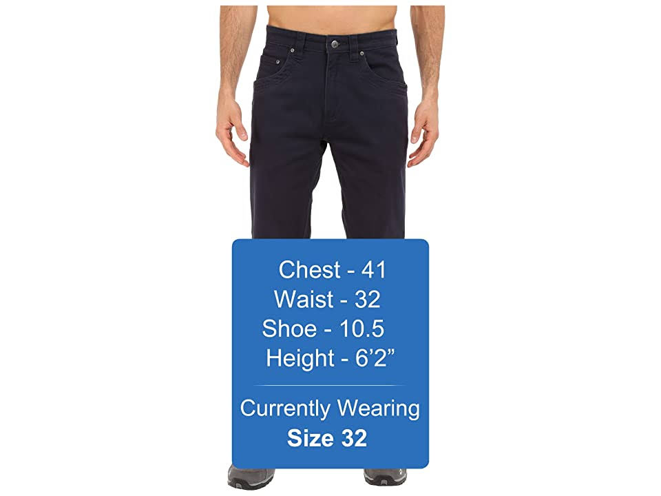 Navy Classic Fit Pant J9767