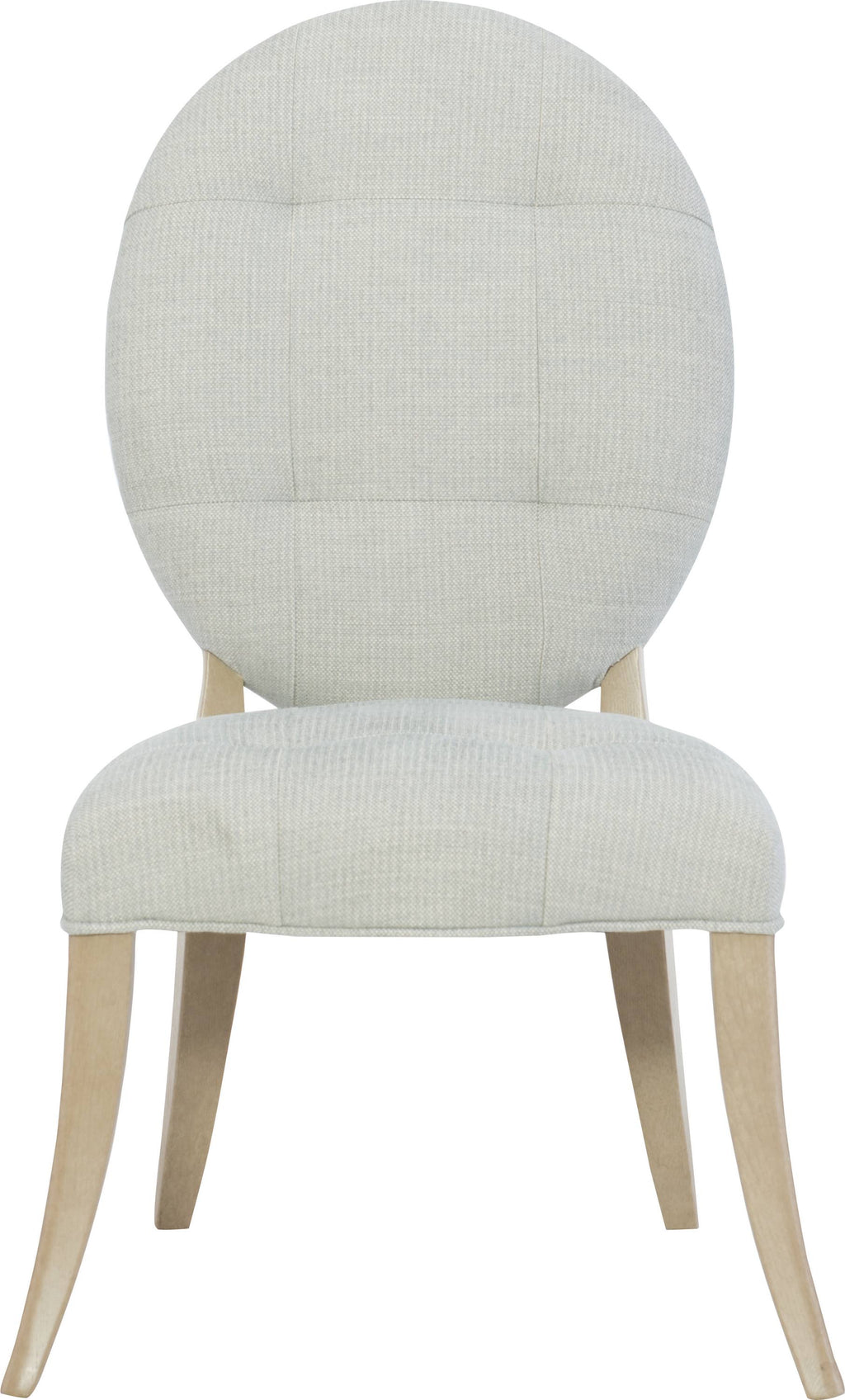 Gray Side Chair E69664