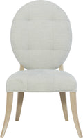 Gray Side Chair E69664