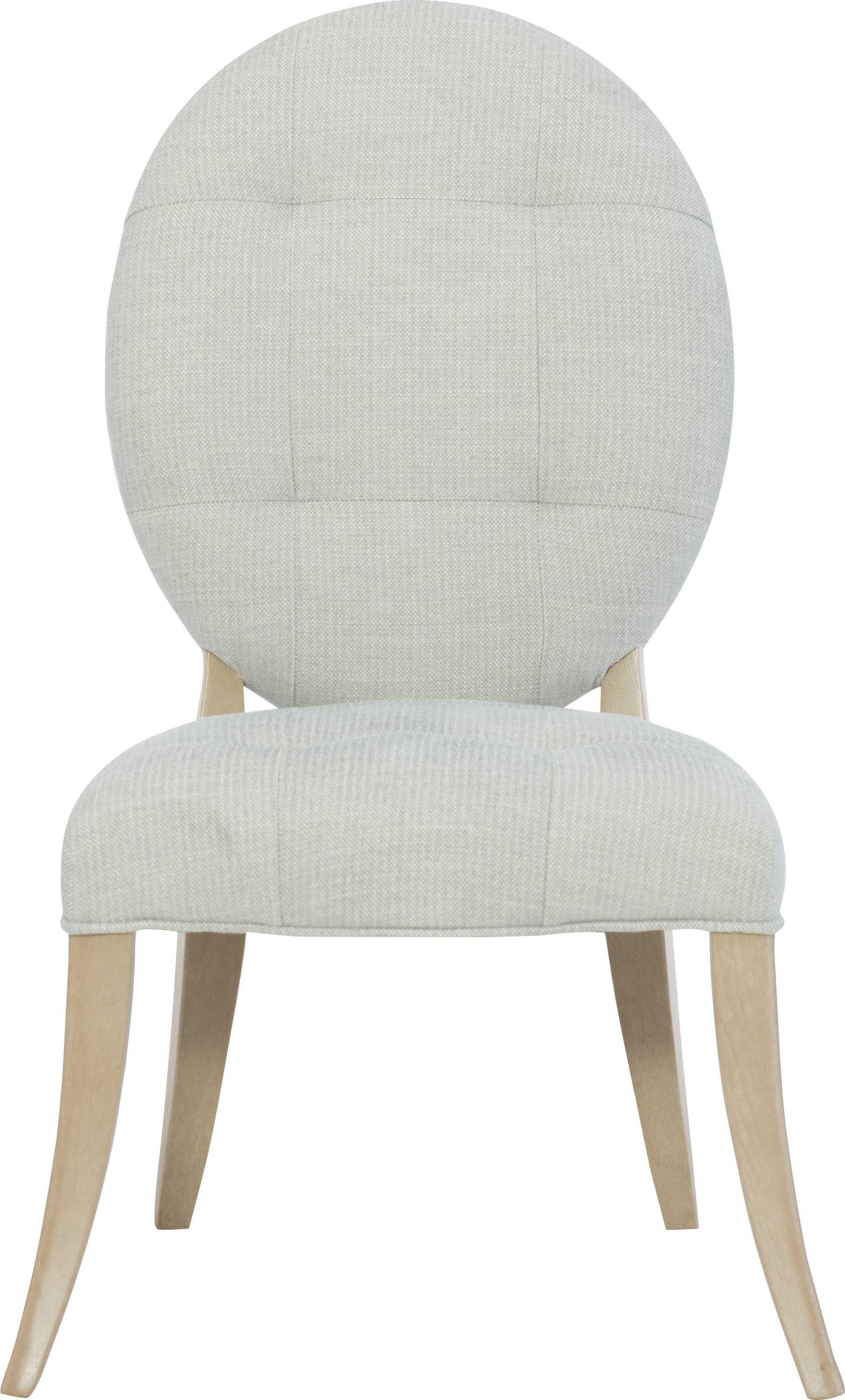 Gray Side Chair E69664