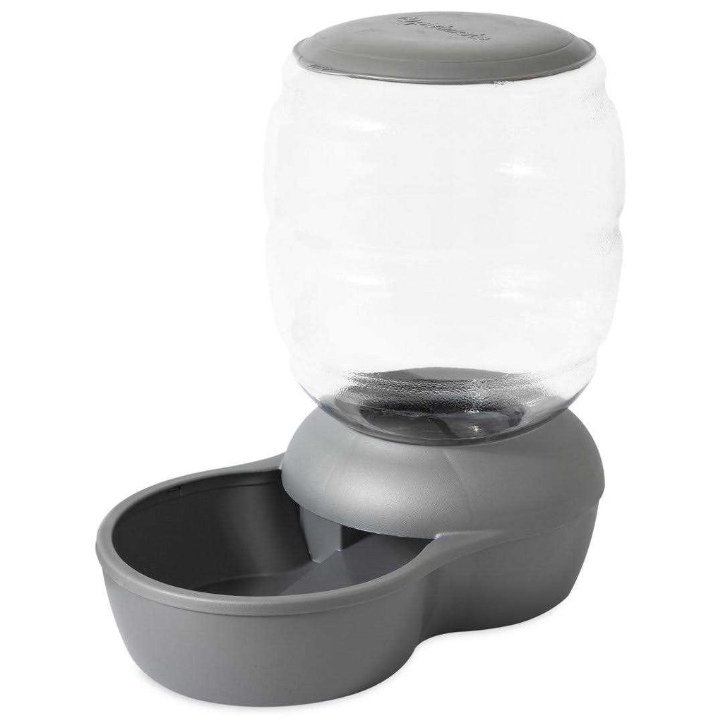 Petmate Replendish Feeder with Microban L405573