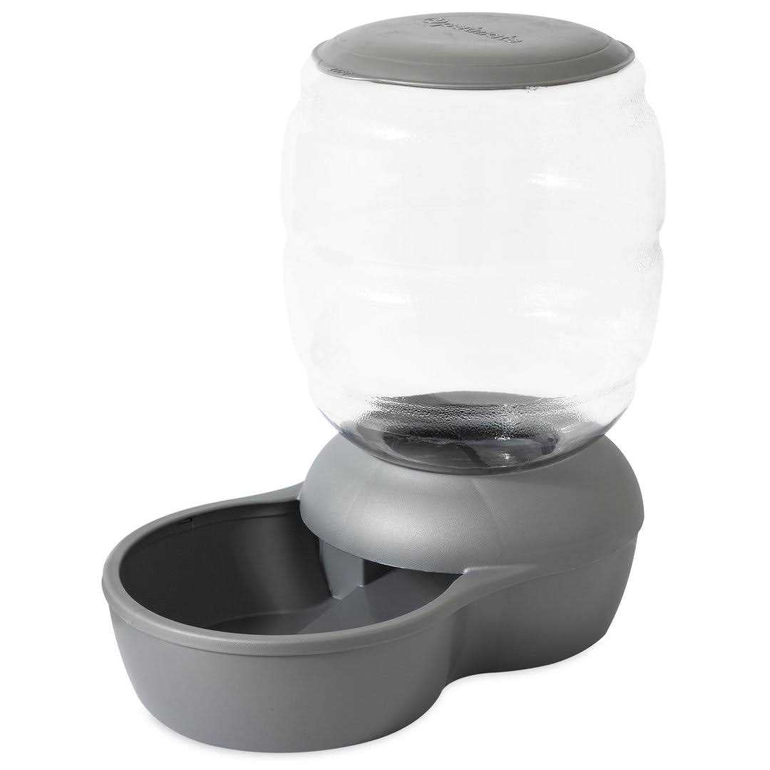 Petmate Replendish Feeder with Microban L405573