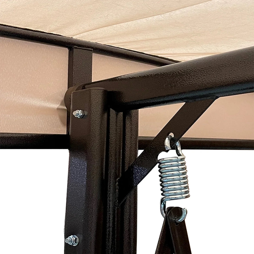 Replacement Canopy Top Cover for Swing T9448