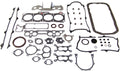 Engine Rebuild Kit for 1986-1987 Mazda B2000 2.0L SOHC L4 8V 122cid D478854