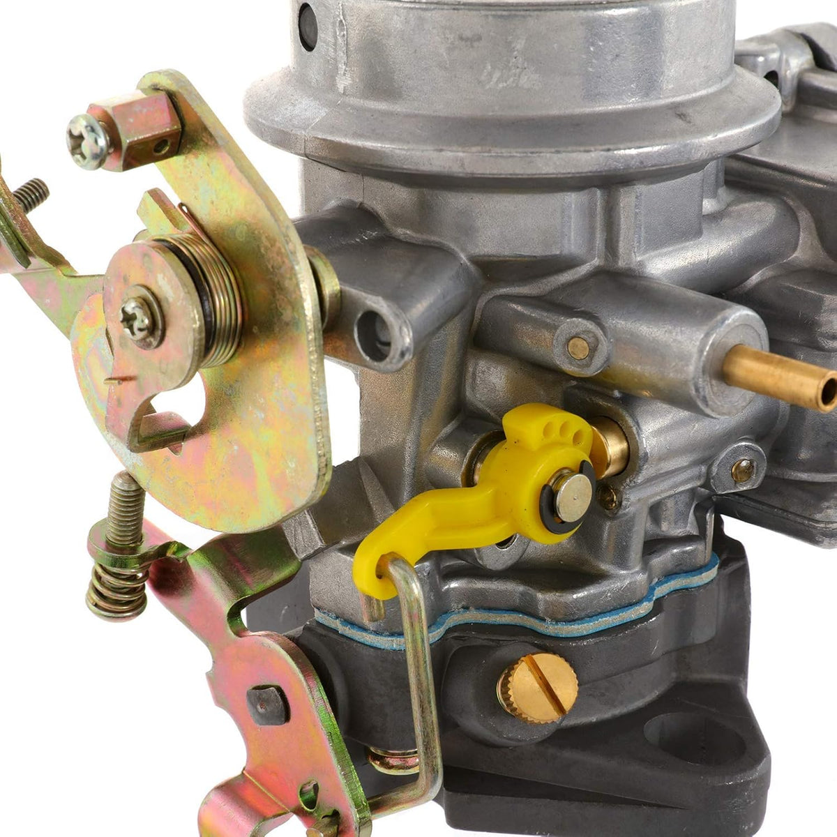 Carburetor for Ford 1957 1960 1962 144 170 200 223 6-Cyl 4-Cyl 1 Barrel Manual Choke J794