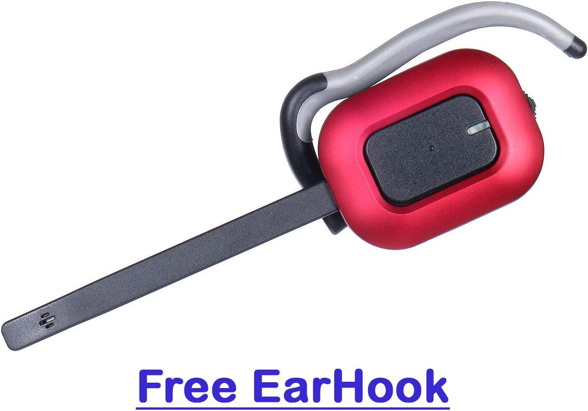 Wireless Headset with EHS Cord Bundle V3176