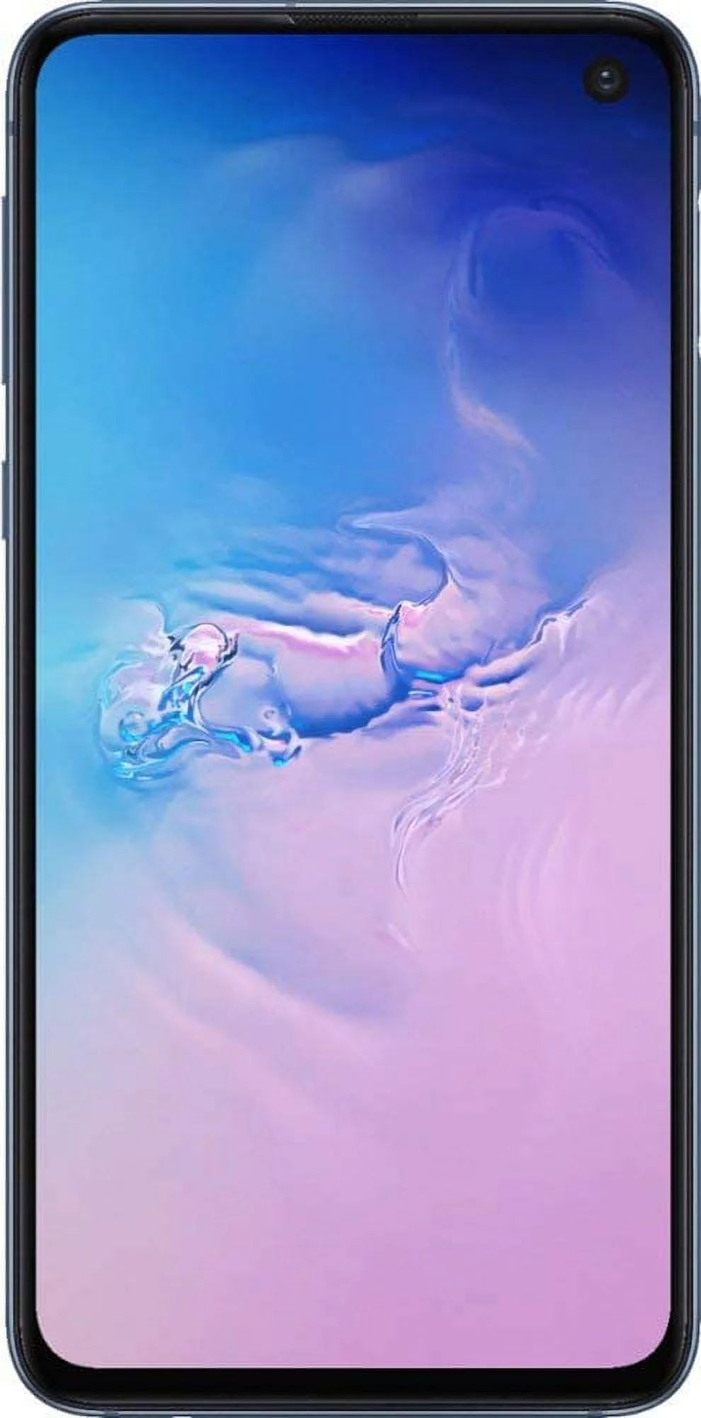 Refurbished Samsung Galaxy S10e 128GB Prism Blue Smartphone Y2300