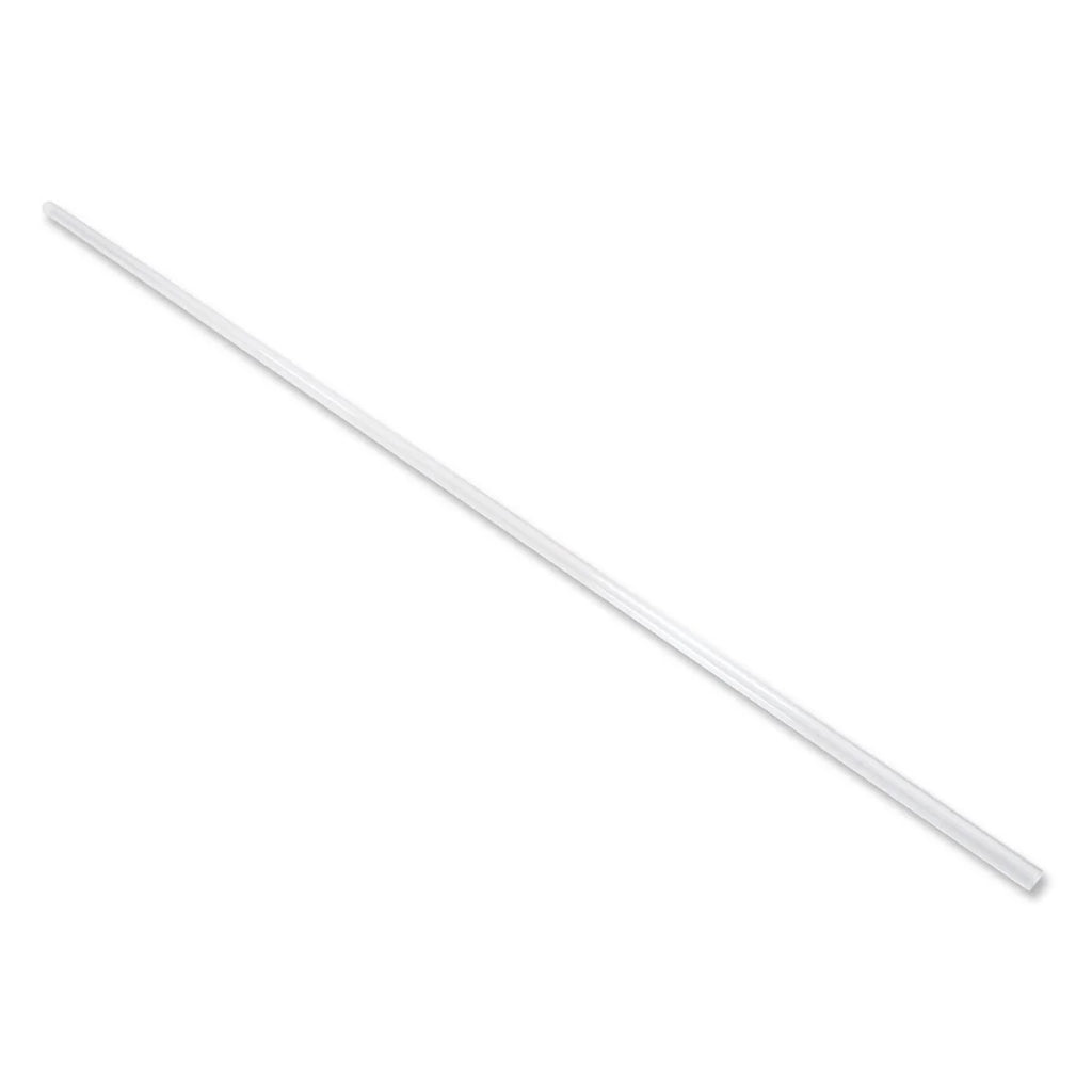 14mm PETG Rigid Tubing, 0.92m, Clear, 4-pack N480486