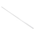 14mm PETG Rigid Tubing, 0.92m, Clear, 4-pack N480486